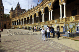 Spanish Pavillion